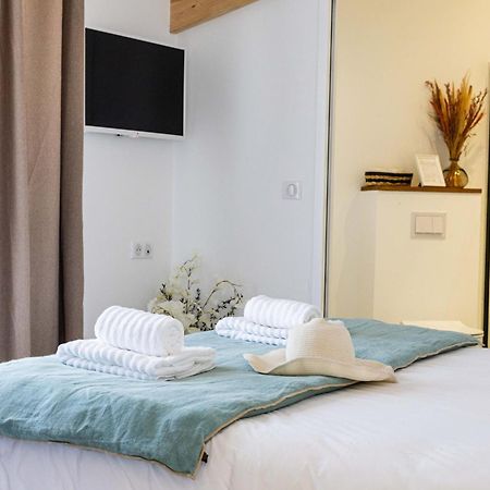 Biarritz Surf Lodge Chambre D'Hotes Dış mekan fotoğraf