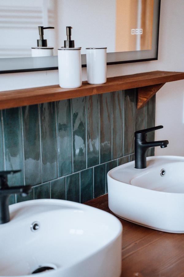 Biarritz Surf Lodge Chambre D'Hotes Dış mekan fotoğraf