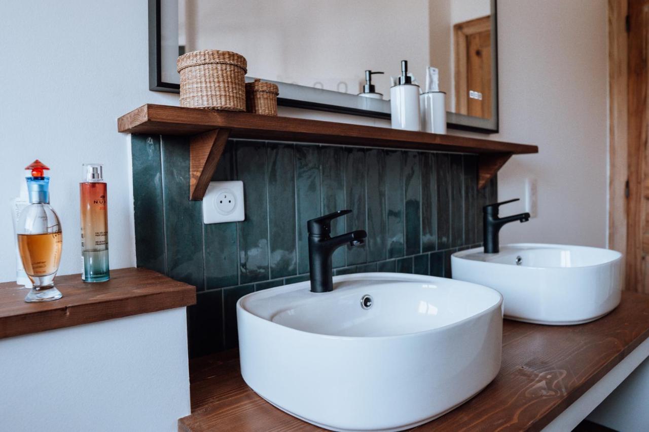 Biarritz Surf Lodge Chambre D'Hotes Dış mekan fotoğraf