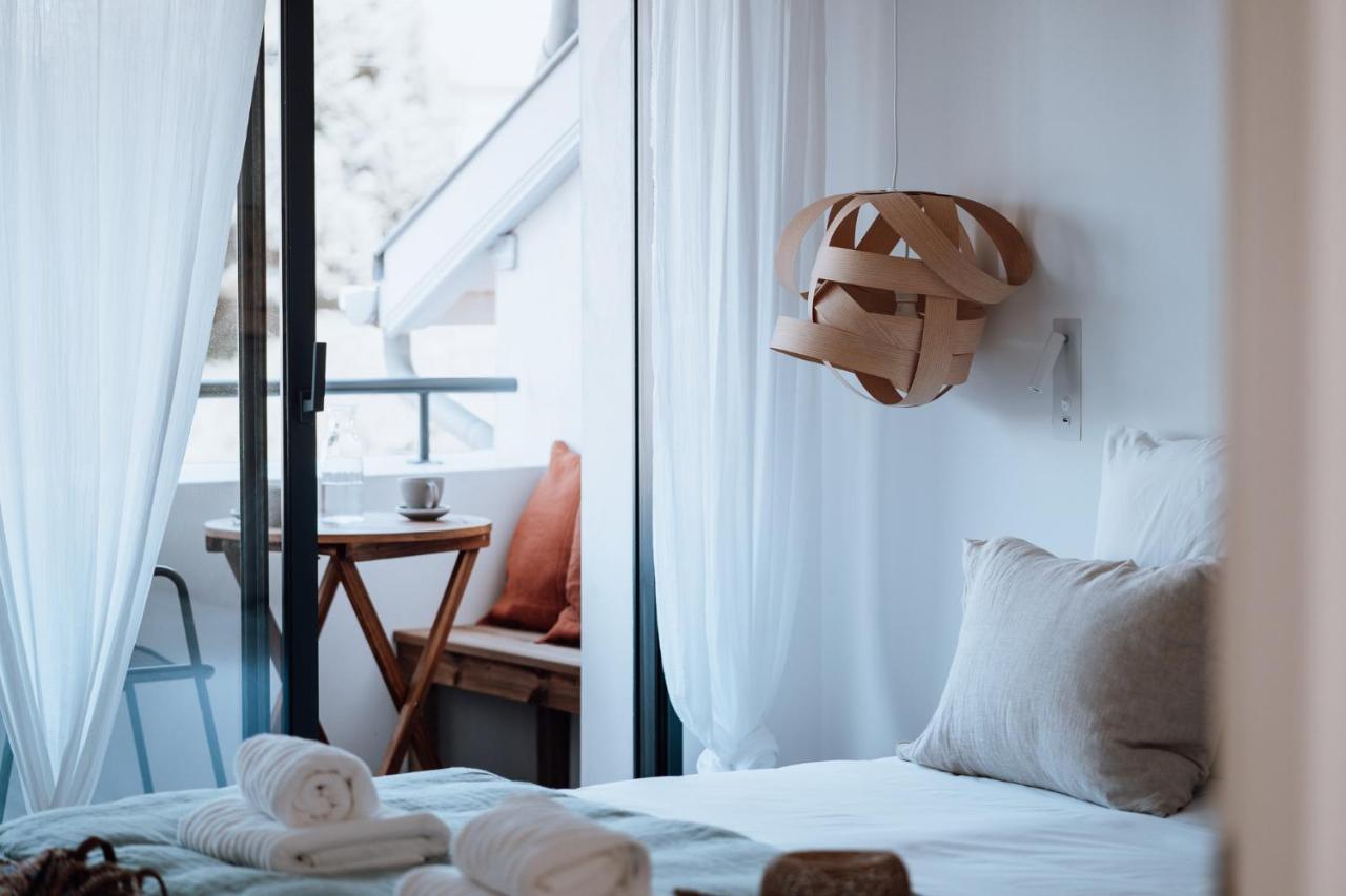 Biarritz Surf Lodge Chambre D'Hotes Dış mekan fotoğraf