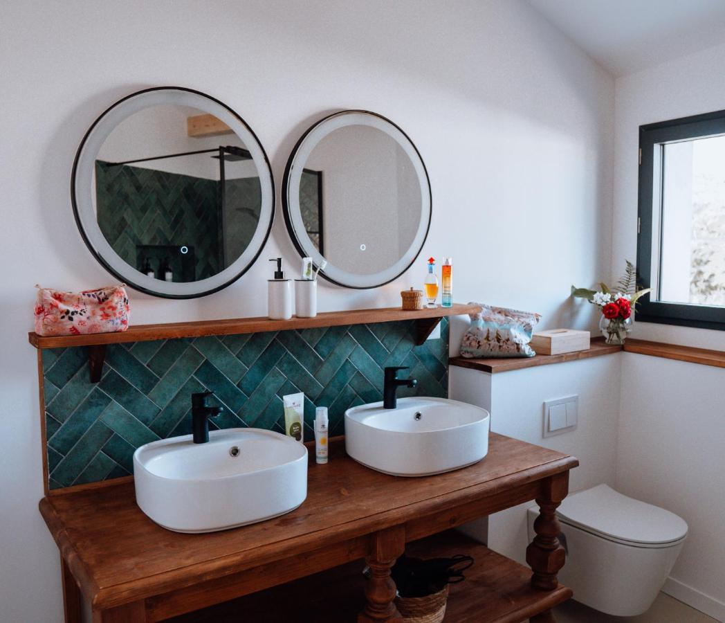 Biarritz Surf Lodge Chambre D'Hotes Dış mekan fotoğraf