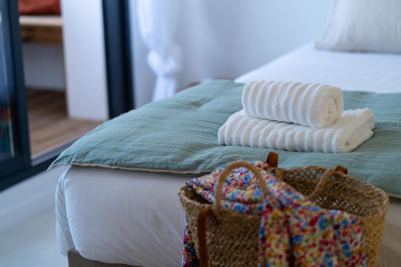 Biarritz Surf Lodge Chambre D'Hotes Dış mekan fotoğraf