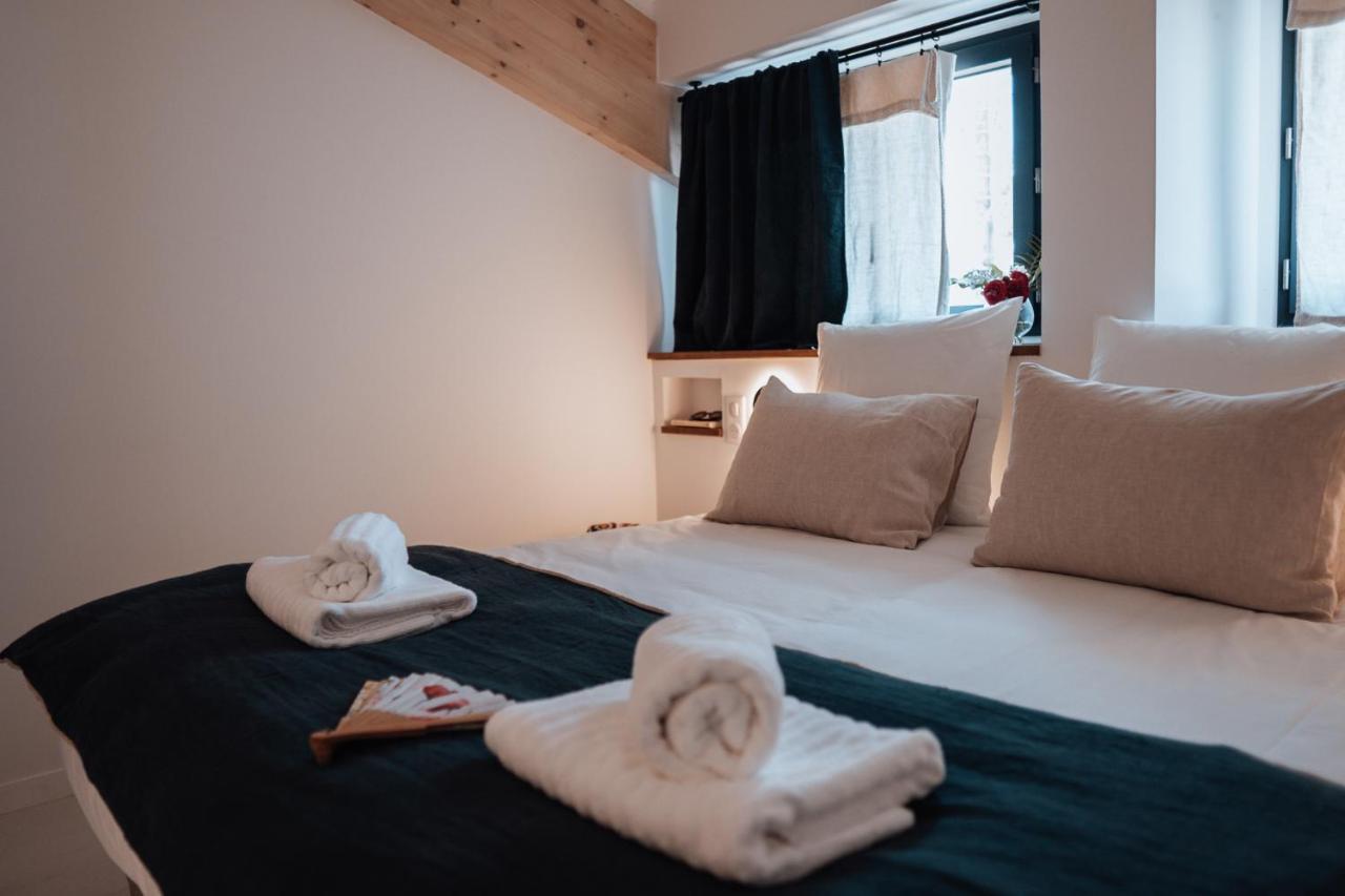 Biarritz Surf Lodge Chambre D'Hotes Dış mekan fotoğraf