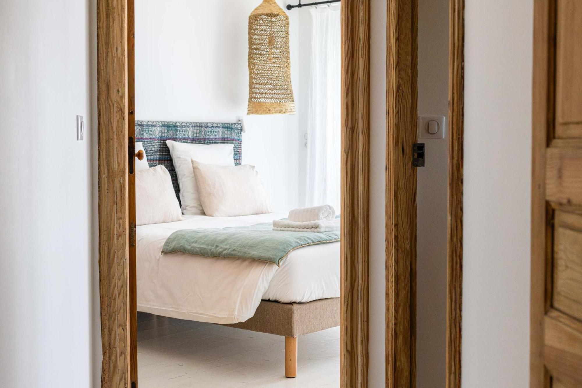 Biarritz Surf Lodge Chambre D'Hotes Dış mekan fotoğraf