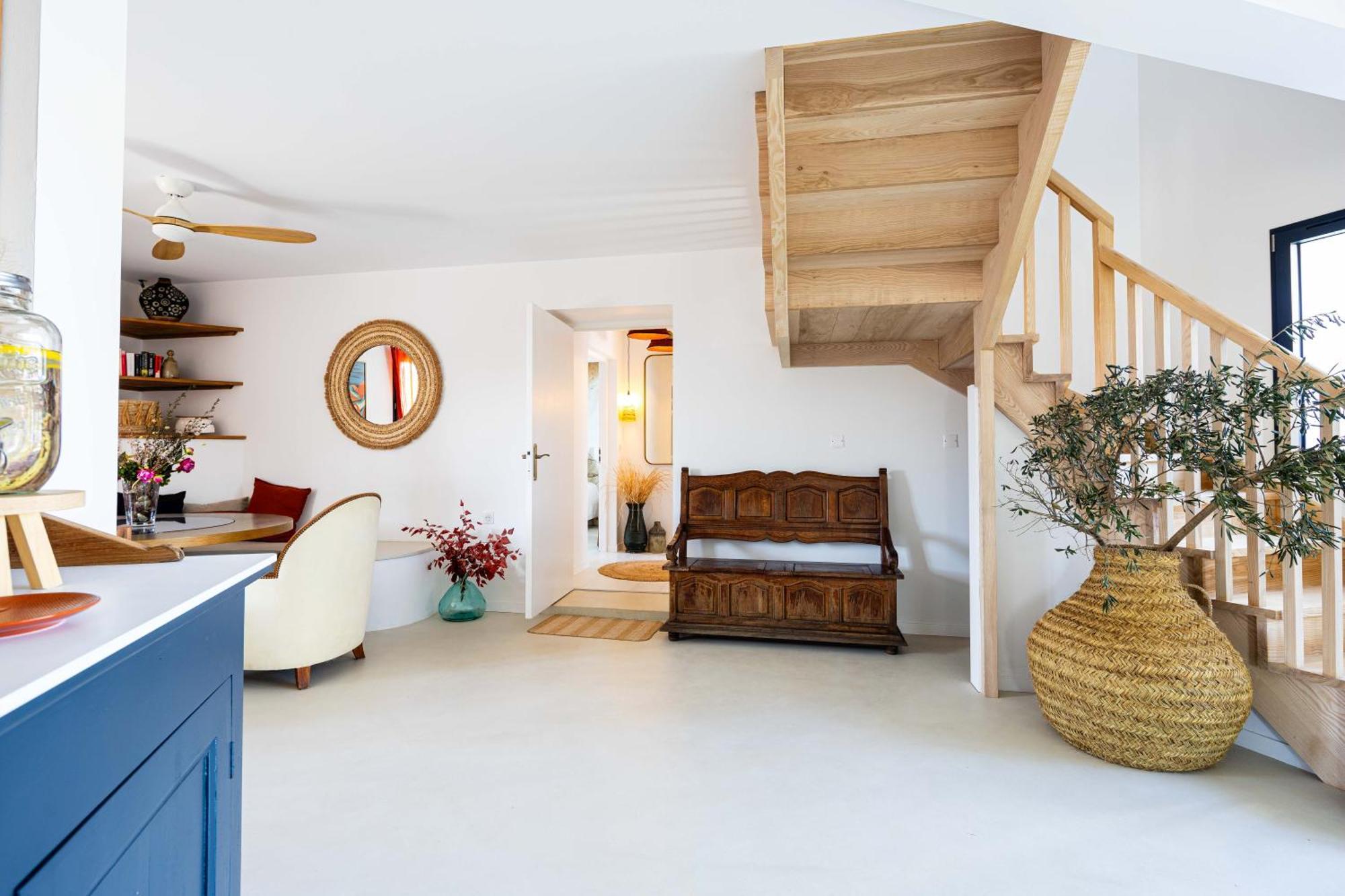 Biarritz Surf Lodge Chambre D'Hotes Dış mekan fotoğraf