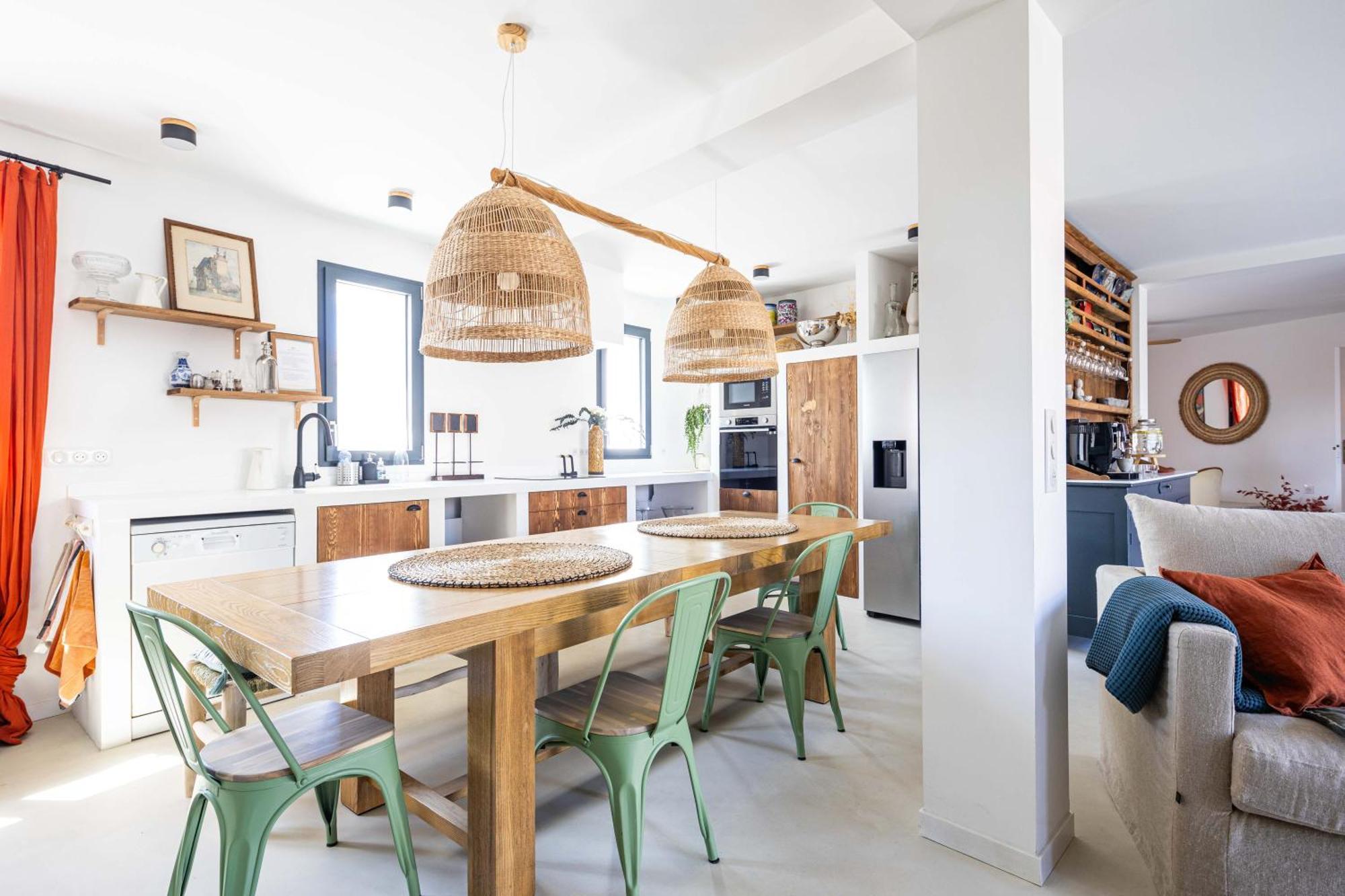 Biarritz Surf Lodge Chambre D'Hotes Dış mekan fotoğraf