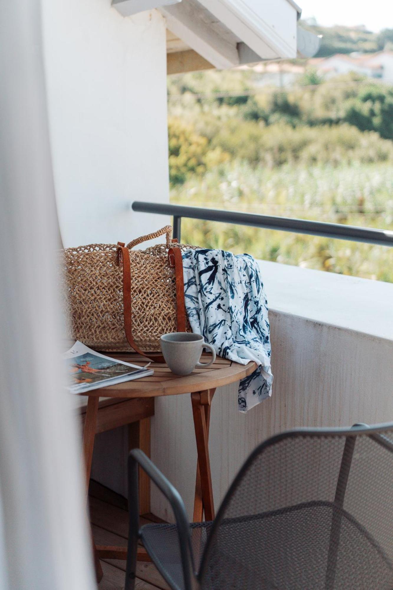 Biarritz Surf Lodge Chambre D'Hotes Dış mekan fotoğraf